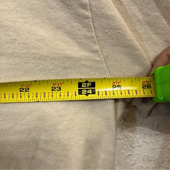 Playboy Graphic Crop Top and Lace-Up Pants - Picture 4 of 7